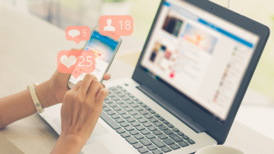 How to Market Your Webinar on Social Media