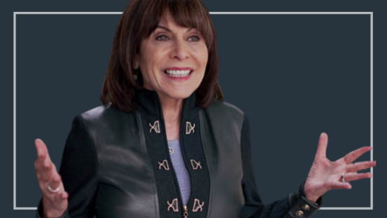 World of Speakers E.89: Laurie Schloff | Create your speaker soup