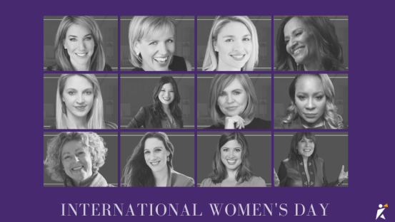 International Women’s Day