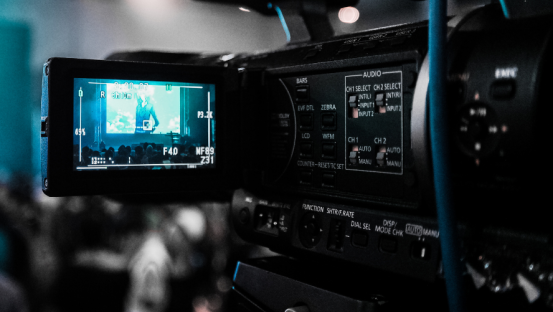 How To Be Charismatic On Camera