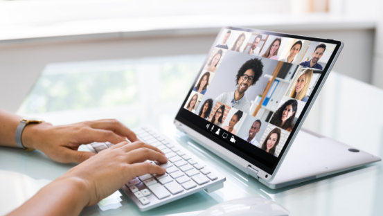 Best online talks in 2020