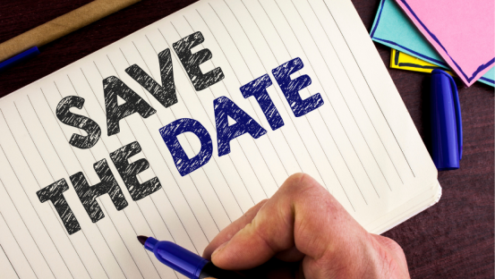 The future of the event industry