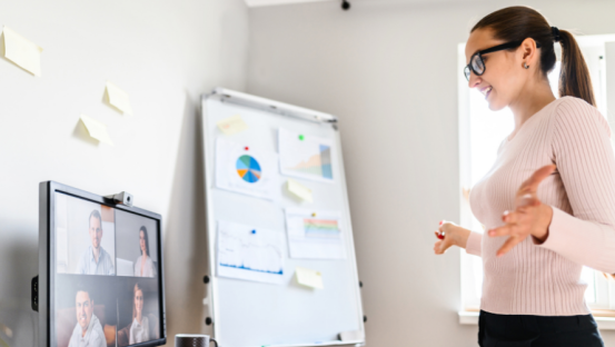 How to Grab and Keep Your Online Audience’s Attention