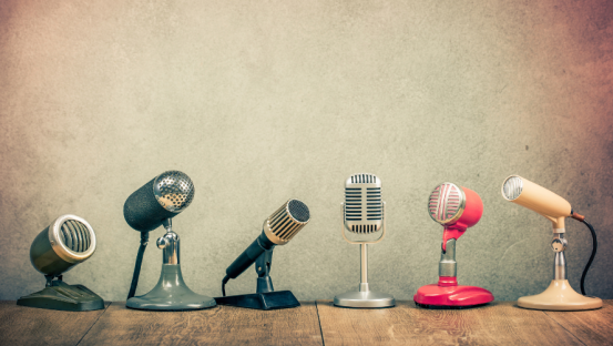 Events to Speak at in 2021 The Creative Industry Report