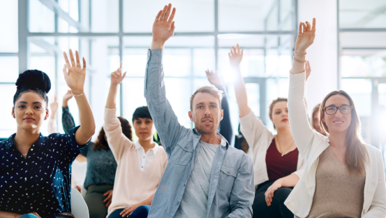 Eight Best Ways to Grab and Keep Your Audience’s Attention from the First Sentence