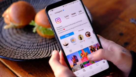 Social Media Event Promotion