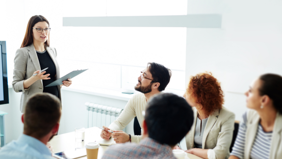 Use Coaching to Monetize Your Speaking Business (or Vice Versa)