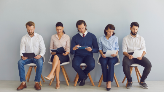 Jobs for Proficient Public Speakers