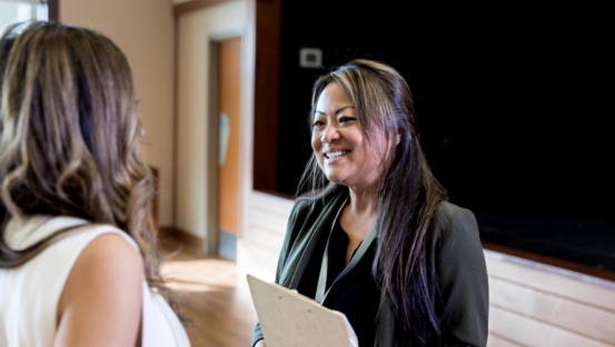 What conference organizers wish speakers knew