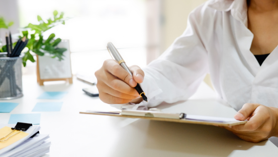 Successful Public Speaking Gig