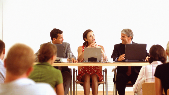 How to Host a Killer Panel Discussion