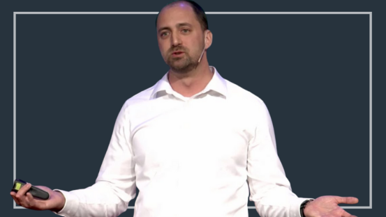 World of Speakers E.01 Andras Baneth  Create impactful talks