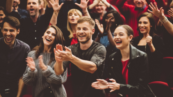 Tips on How to Engage People in Your Public Speeches