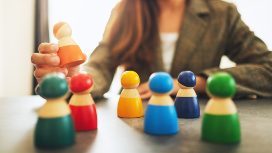 4 Types of Public Speakers and How to Find the Right One for Your Next Event