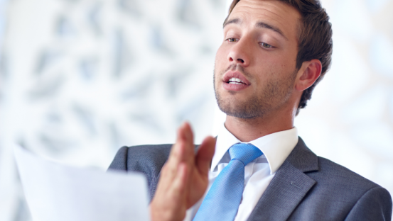 How to Prep for a Speech