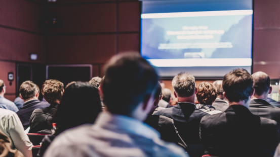 6 Tips for Effective Use of Visuals in Your Presentation