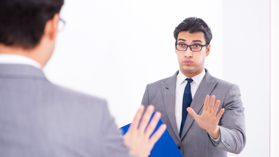 Where to Practice Public Speaking