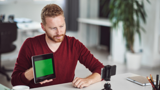 Make Your Poster Stand Out at a Virtual Conference with These 8 Killer Tips