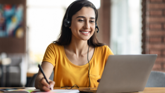 8 Resources to Help Improve Your Public Speaking Skill