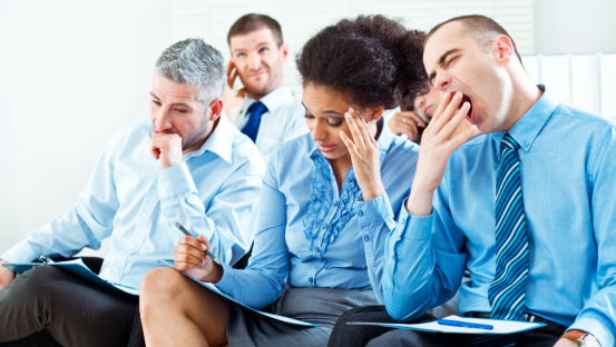 How to Deal With Hecklers as a Public Speaker