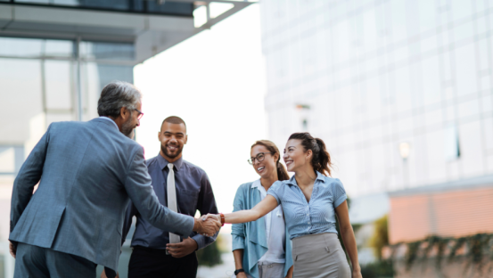 4-Step Process To Help You Grow Your Public Speaking Business