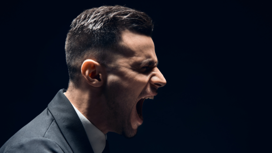 Alternatives to Raising Your Voice as a Public Speaker