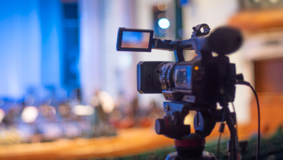 Should You Live Stream Your Next Event