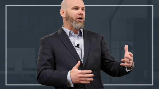 World of Speakers E.117:  Michael Reddington | Mastering Conversational Engagement