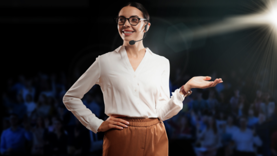 Building Your Speaker Brand