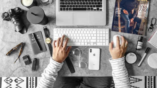 Mastering video presenting and conferencing