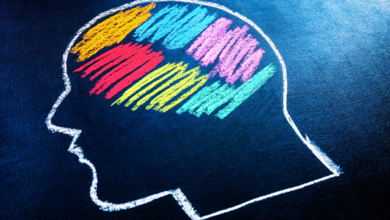 Neurodivergent Public Speaker