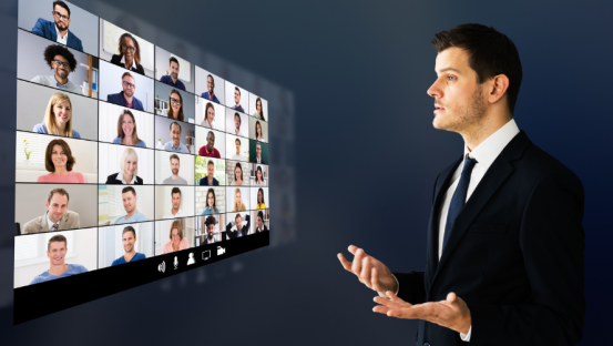 Persuade an Audience