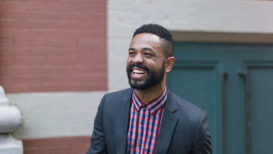 Self-promotion without narcissism