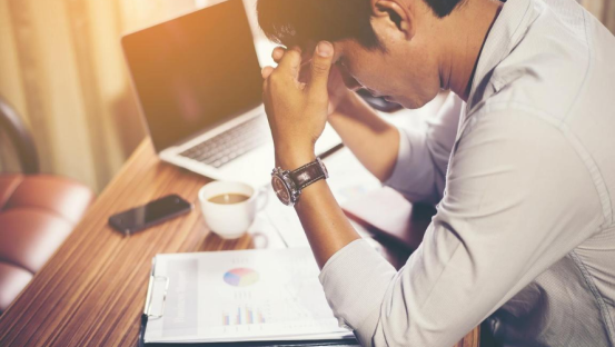 Solopreneur_struggle with time management