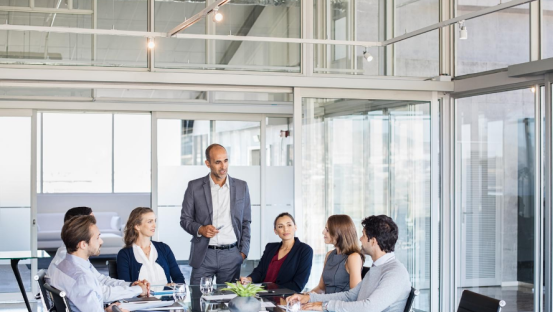 Speakers bureaus and agencies