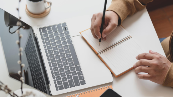 The comprehensive webinar checklist