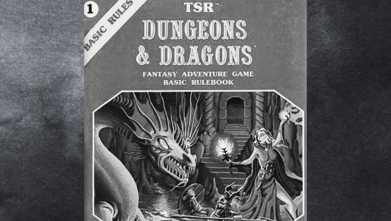 What Dungeons & Dragons Can Teach You About Public Speaking