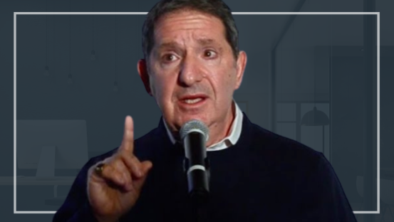 World of Speakers E.62 Arthur Joseph