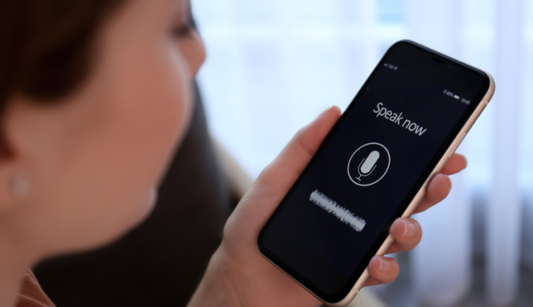 Audio Speech Recognition