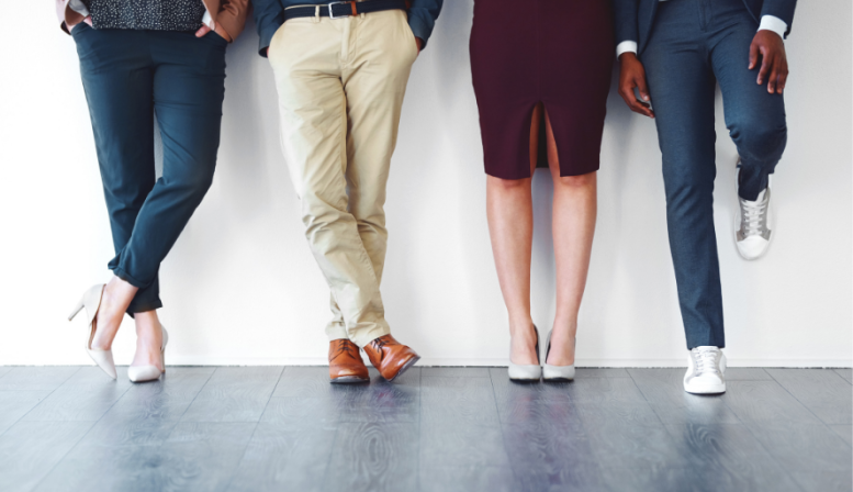 The Body Language Hacks that Every Public Speaker Needs to Know