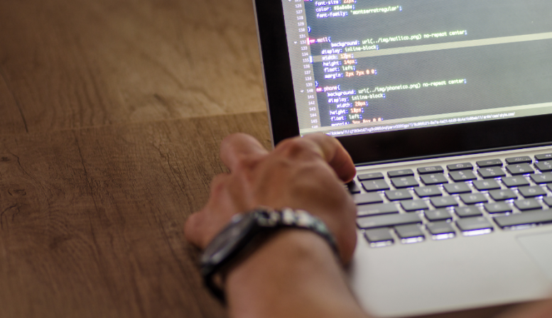 Building a speaker website