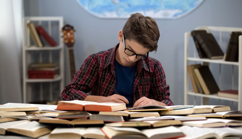 Enhancing Your Speech Writing Skills as a Student