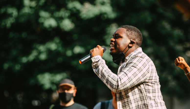 Environmental Conservationists