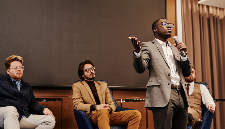 How to Write an Incredible Speech