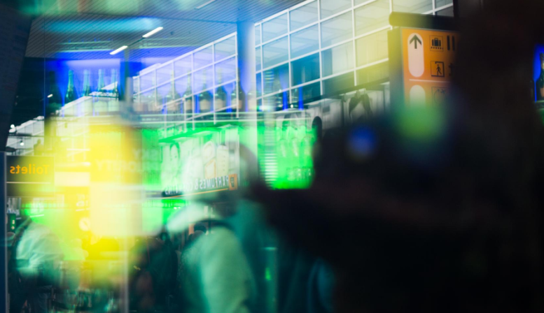 Interactive presentations