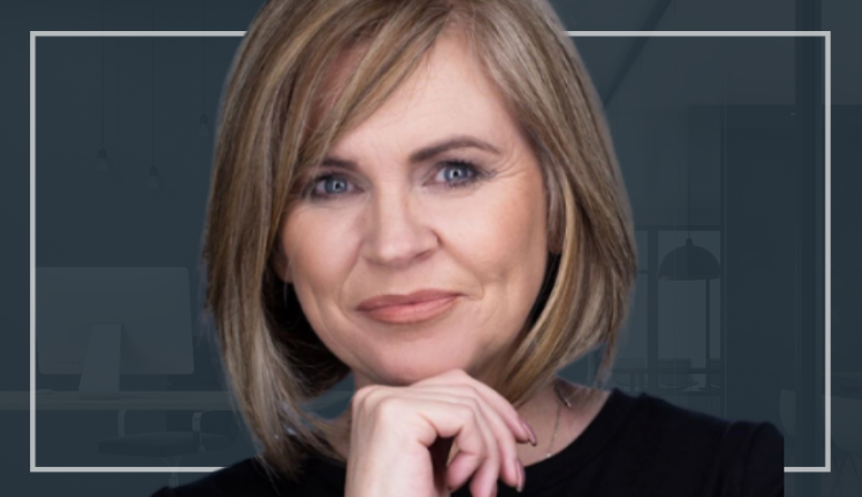 World of Speakers E.76 COVID-19 Special Samantha Kelly