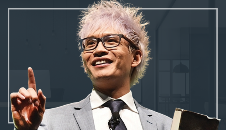 World of Speakers E.78 COVID-19 Special Vinh Giang