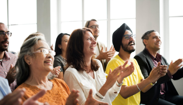 The 3 things you need to kickstart audience engagement 