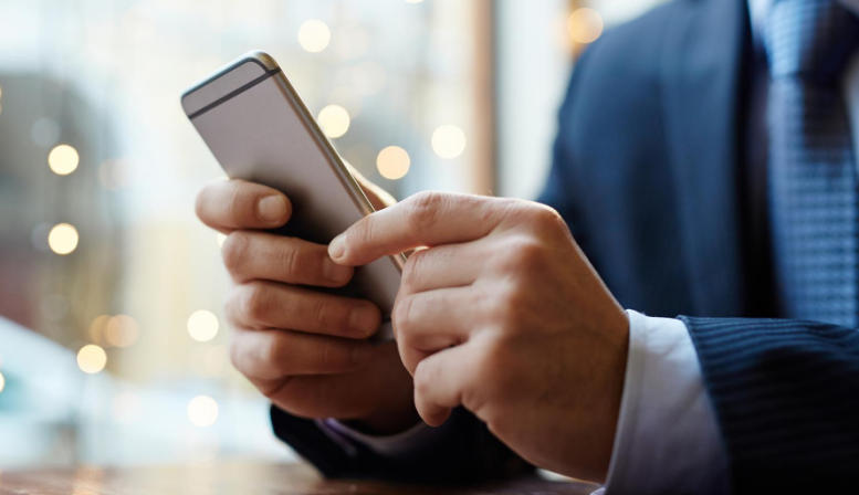 How to use smartphones effectively in online workshops