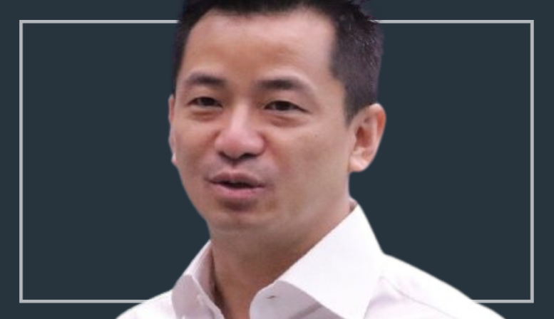 World of Speakers E.82 Eric Sim